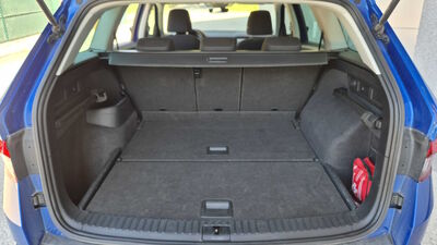 Skoda Kodiaq Gebrauchtwagen Skoda Kodiaq Gebrauchtwagen