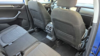 Skoda Kodiaq Gebrauchtwagen Skoda Kodiaq Gebrauchtwagen