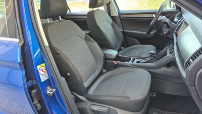 Skoda Kodiaq Gebrauchtwagen Skoda Kodiaq Gebrauchtwagen