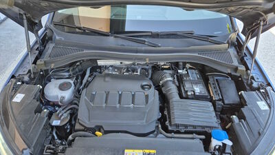 Skoda Kodiaq Gebrauchtwagen Skoda Kodiaq Gebrauchtwagen