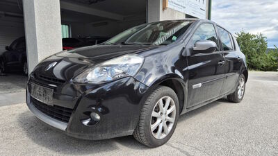 Renault Clio Gebrauchtwagen