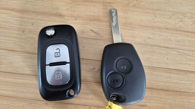 Renault Clio Gebrauchtwagen