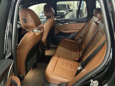 BMW X3 Gebrauchtwagen