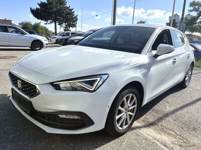 Seat Leon Gebrauchtwagen Seat Leon Gebrauchtwagen