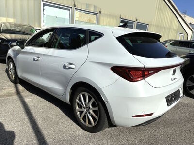 Seat Leon Gebrauchtwagen Seat Leon Gebrauchtwagen