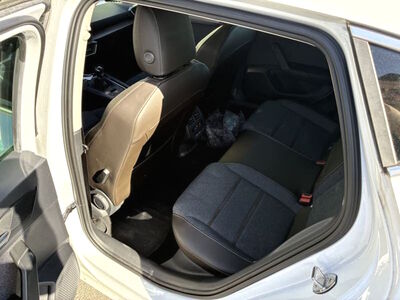 Seat Leon Gebrauchtwagen Seat Leon Gebrauchtwagen