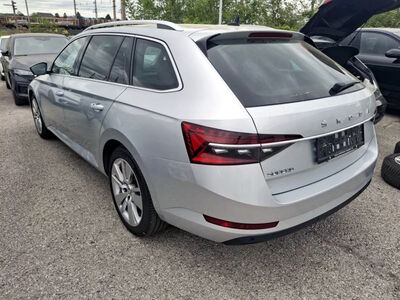 Skoda Superb Gebrauchtwagen Skoda Superb Gebrauchtwagen