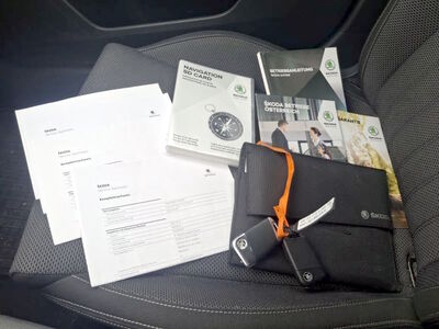 Skoda Superb Gebrauchtwagen Skoda Superb Gebrauchtwagen