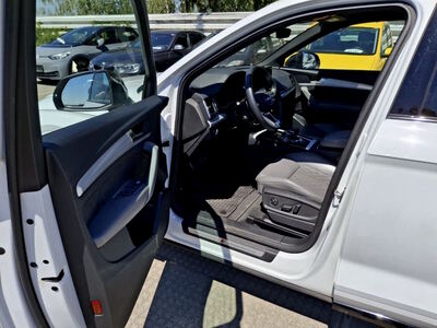 Audi Q5 Gebrauchtwagen Audi Q5 Gebrauchtwagen