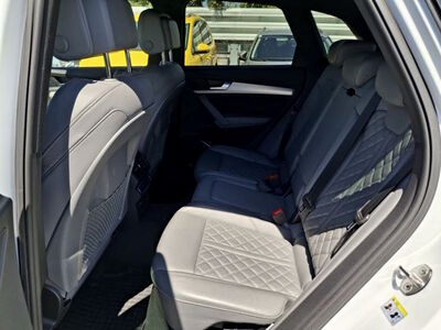 Audi Q5 Gebrauchtwagen Audi Q5 Gebrauchtwagen