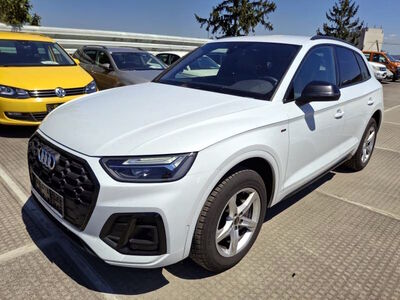 Audi Q5 Gebrauchtwagen