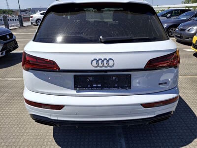 Audi Q5 Gebrauchtwagen Audi Q5 Gebrauchtwagen