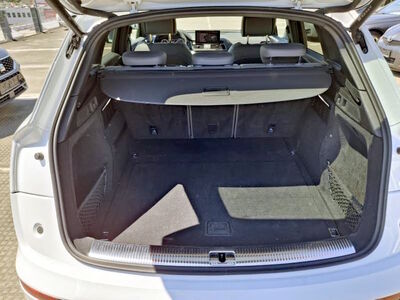 Audi Q5 Gebrauchtwagen Audi Q5 Gebrauchtwagen