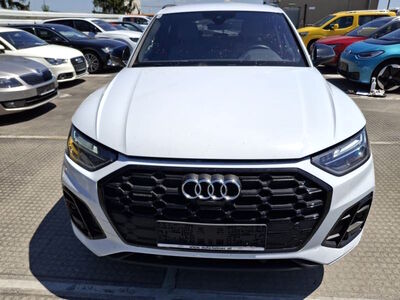 Audi Q5 Gebrauchtwagen Audi Q5 Gebrauchtwagen