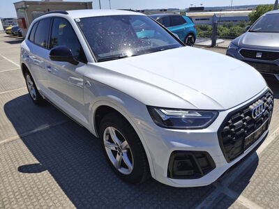 Audi Q5 Gebrauchtwagen Audi Q5 Gebrauchtwagen