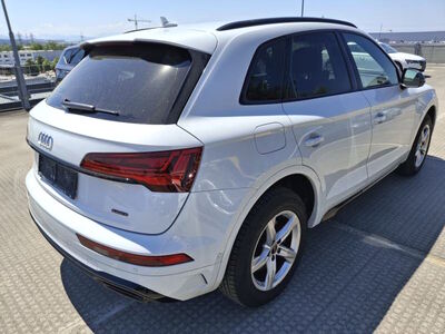 Audi Q5 Gebrauchtwagen Audi Q5 Gebrauchtwagen