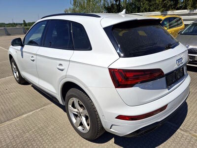 Audi Q5 Gebrauchtwagen Audi Q5 Gebrauchtwagen