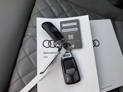 Audi Q5 Gebrauchtwagen Audi Q5 Gebrauchtwagen
