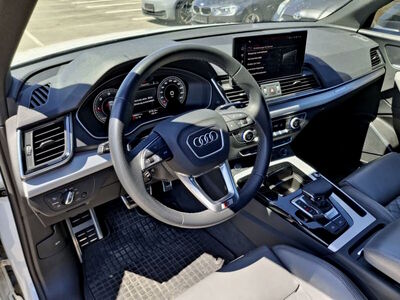 Audi Q5 Gebrauchtwagen Audi Q5 Gebrauchtwagen