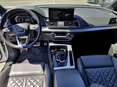 Audi Q5 Gebrauchtwagen Audi Q5 Gebrauchtwagen
