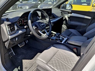 Audi Q5 Gebrauchtwagen Audi Q5 Gebrauchtwagen