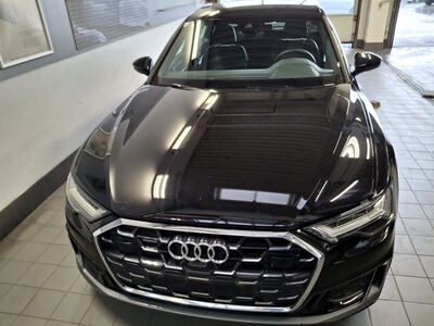 Audi A6 Gebrauchtwagen Audi A6 Gebrauchtwagen