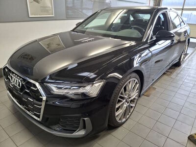 Audi A6 Gebrauchtwagen Audi A6 Gebrauchtwagen