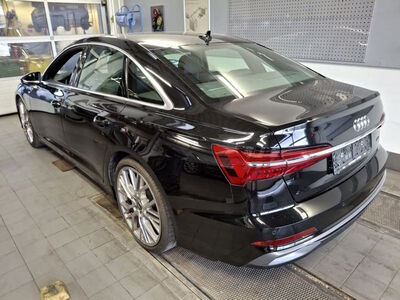 Audi A6 Gebrauchtwagen Audi A6 Gebrauchtwagen