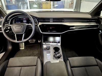 Audi A6 Gebrauchtwagen Audi A6 Gebrauchtwagen