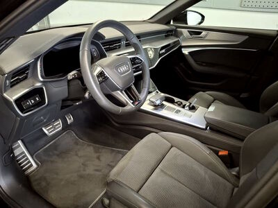 Audi A6 Gebrauchtwagen Audi A6 Gebrauchtwagen