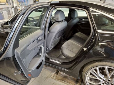 Audi A6 Gebrauchtwagen Audi A6 Gebrauchtwagen