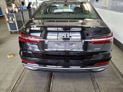 Audi A6 Gebrauchtwagen Audi A6 Gebrauchtwagen