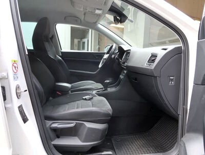 Cupra Ateca Gebrauchtwagen Cupra Ateca Gebrauchtwagen