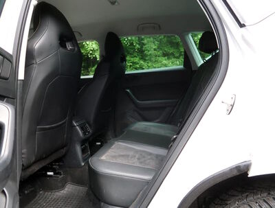Cupra Ateca Gebrauchtwagen Cupra Ateca Gebrauchtwagen