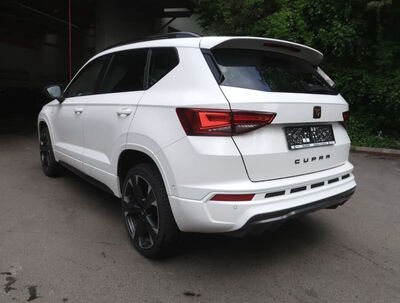 Cupra Ateca Gebrauchtwagen Cupra Ateca Gebrauchtwagen