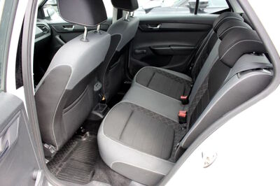 Skoda Fabia Gebrauchtwagen Skoda Fabia Gebrauchtwagen