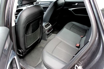 Audi A6 Allroad Gebrauchtwagen