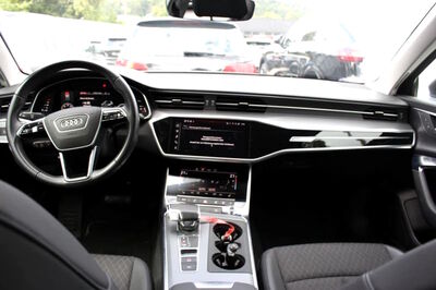 Audi A6 Allroad Gebrauchtwagen
