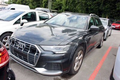 Audi A6 Allroad Gebrauchtwagen