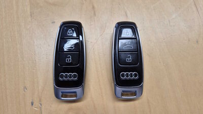 Audi A6 Allroad Gebrauchtwagen Audi A6 Allroad Gebrauchtwagen
