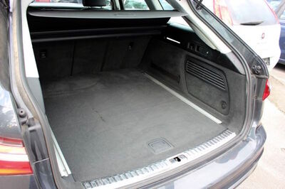 Audi A6 Allroad Gebrauchtwagen