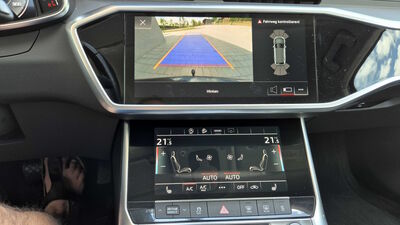 Audi A6 Allroad Gebrauchtwagen Audi A6 Allroad Gebrauchtwagen