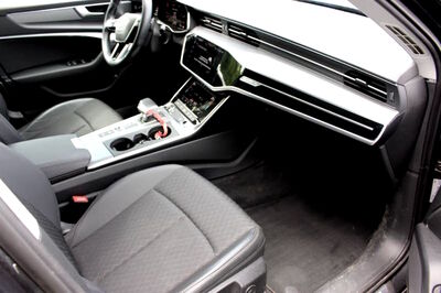 Audi A6 Allroad Gebrauchtwagen