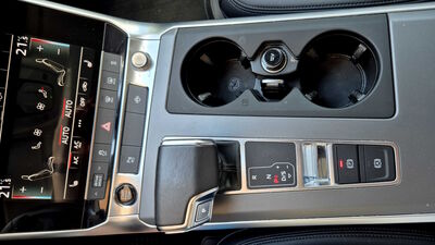 Audi A6 Allroad Gebrauchtwagen Audi A6 Allroad Gebrauchtwagen