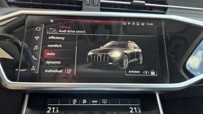 Audi A6 Allroad Gebrauchtwagen Audi A6 Allroad Gebrauchtwagen