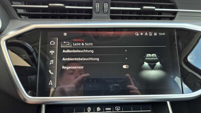 Audi A6 Allroad Gebrauchtwagen Audi A6 Allroad Gebrauchtwagen