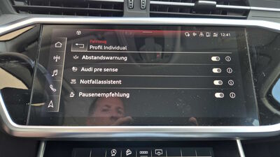 Audi A6 Allroad Gebrauchtwagen Audi A6 Allroad Gebrauchtwagen