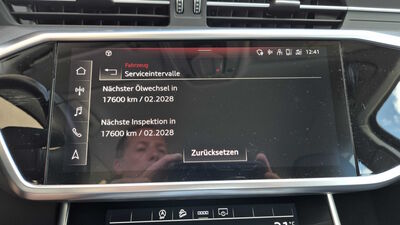 Audi A6 Allroad Gebrauchtwagen Audi A6 Allroad Gebrauchtwagen