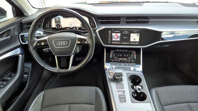Audi A6 Allroad Gebrauchtwagen Audi A6 Allroad Gebrauchtwagen