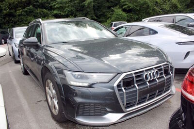 Audi A6 Allroad Gebrauchtwagen